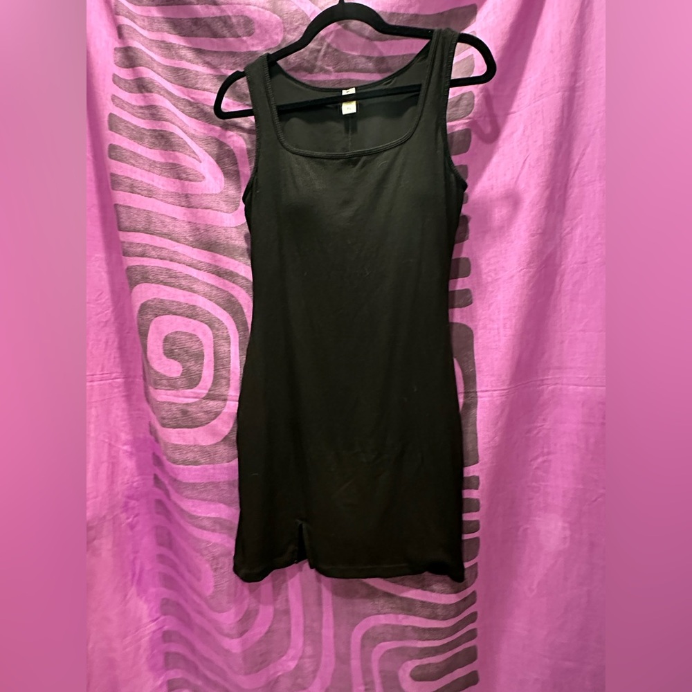 Popilush “skater dress”